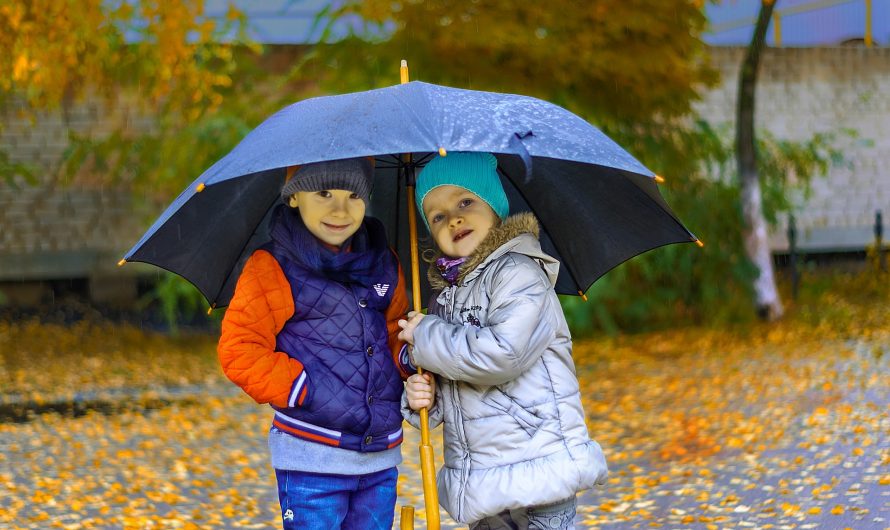 Personalizacja parasola: Pomysły na indywidualne zdobienia i personalizację parasola dla dziewczynki